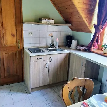 Vendégház Bodó Ház