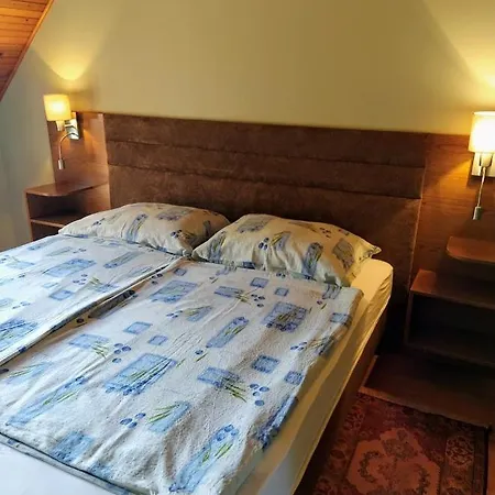 Bodó Ház 3* Gyenesdiás