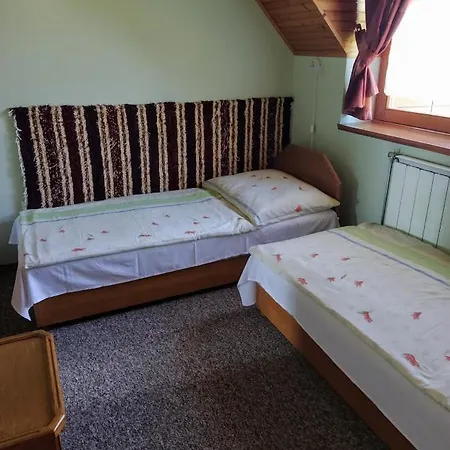 Pensionat Bodo Haz Gyenesdiás