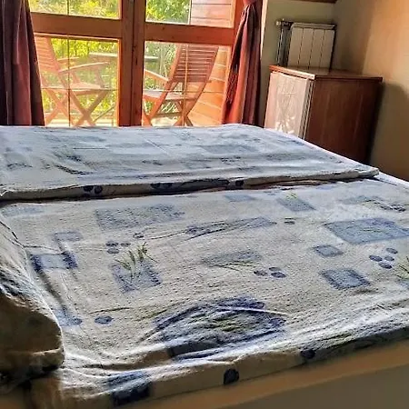 Pensionat Bodo Haz Gyenesdiás