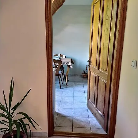 Bodó Ház Vendégház