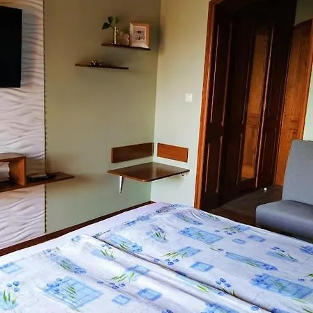 Vendégház Bodó Ház