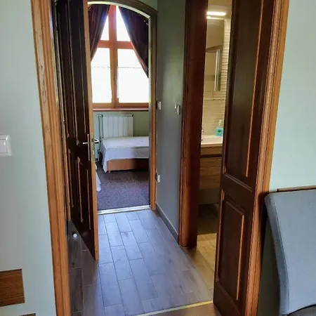 Bodó Ház Vendégház