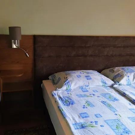 招待所 博德哈兹旅馆 3*