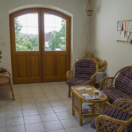 Vendégház Bodó Ház