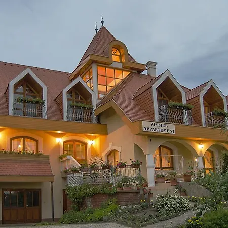 Vendégház Bodó Ház 3*