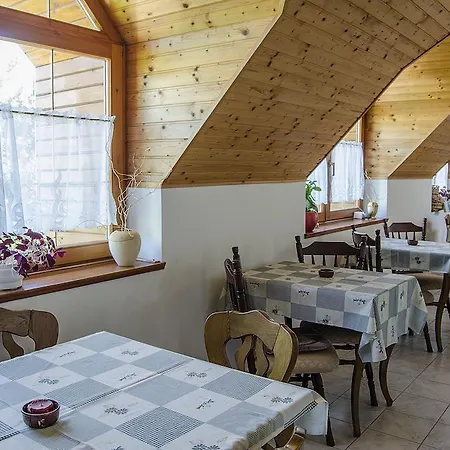 博德哈兹旅馆 3*