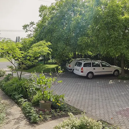 招待所 博德哈兹旅馆 根尼斯迪亚斯