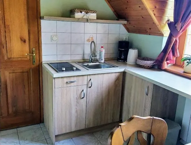 בית הארחה Bodo Haz