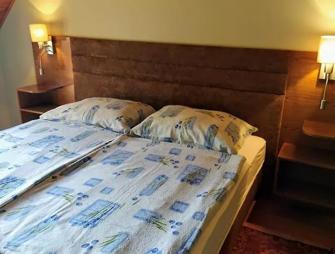 博德哈兹旅馆 3* 根尼斯迪亚斯