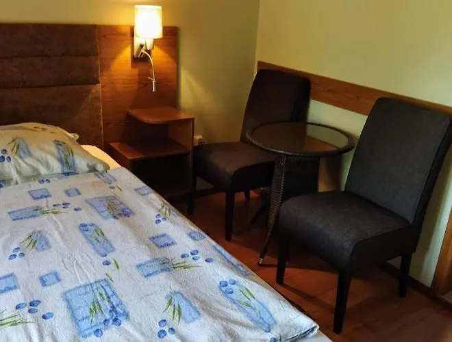 招待所 博德哈兹旅馆 3*