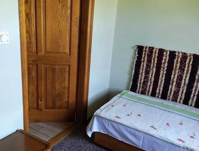 Bodo Haz 3* גיינסדיאס