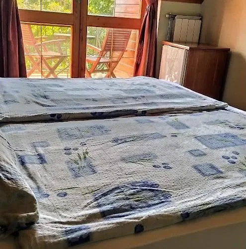 招待所 博德哈兹旅馆 根尼斯迪亚斯