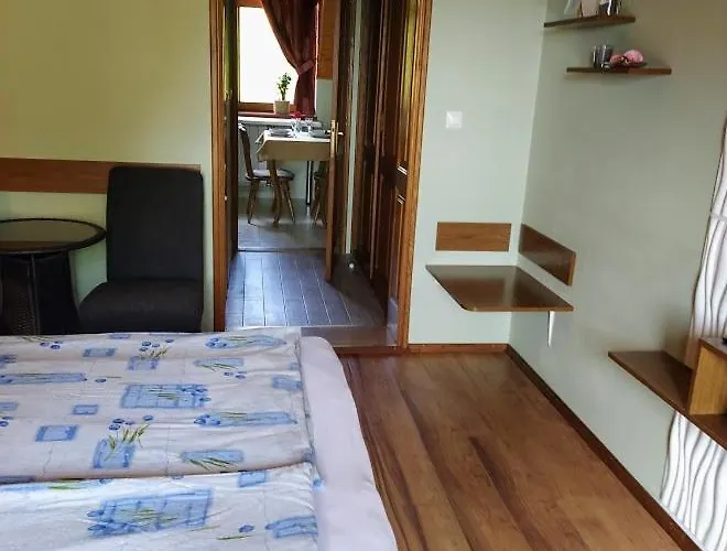 博德哈兹旅馆 招待所 根尼斯迪亚斯