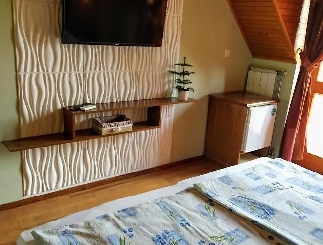 博德哈兹旅馆 招待所