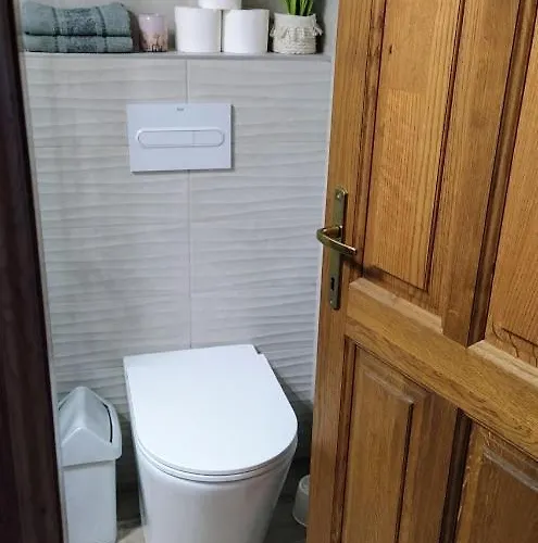 博德哈兹旅馆 3* 根尼斯迪亚斯