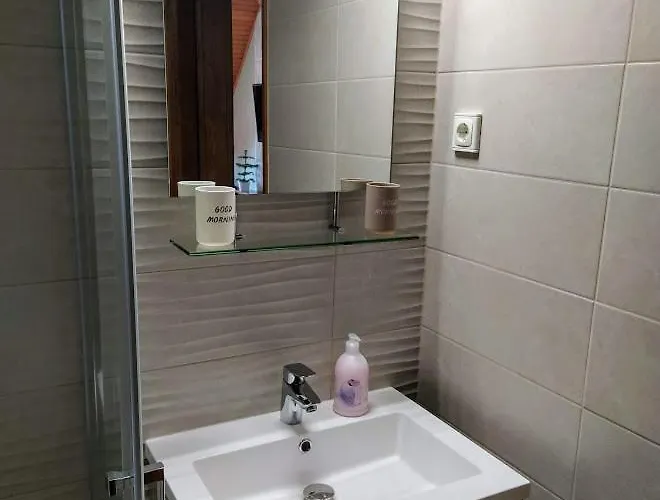 博德哈兹旅馆 3* 根尼斯迪亚斯