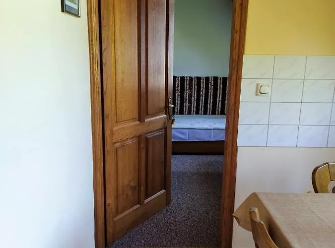 招待所 博德哈兹旅馆 3*