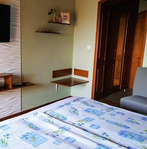 招待所 博德哈兹旅馆