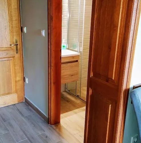 博德哈兹旅馆 招待所