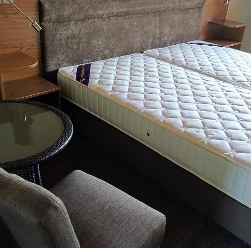 Bodo Haz בית הארחה גיינסדיאס