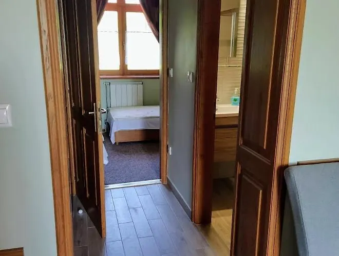 博德哈兹旅馆 招待所