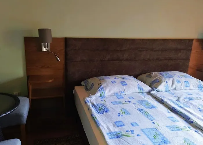 招待所 博德哈兹旅馆 3*