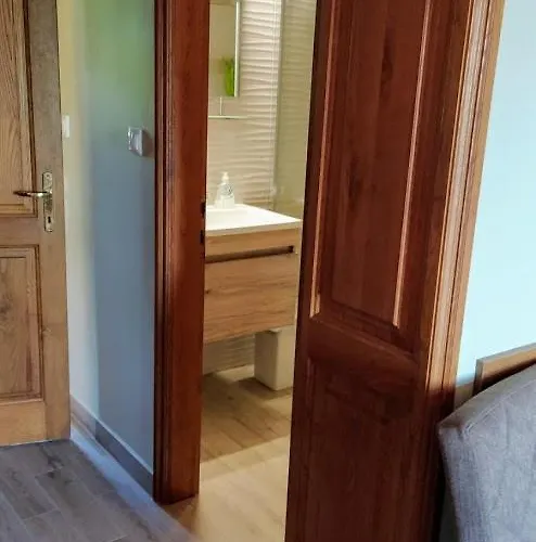 Bodo Haz בית הארחה גיינסדיאס