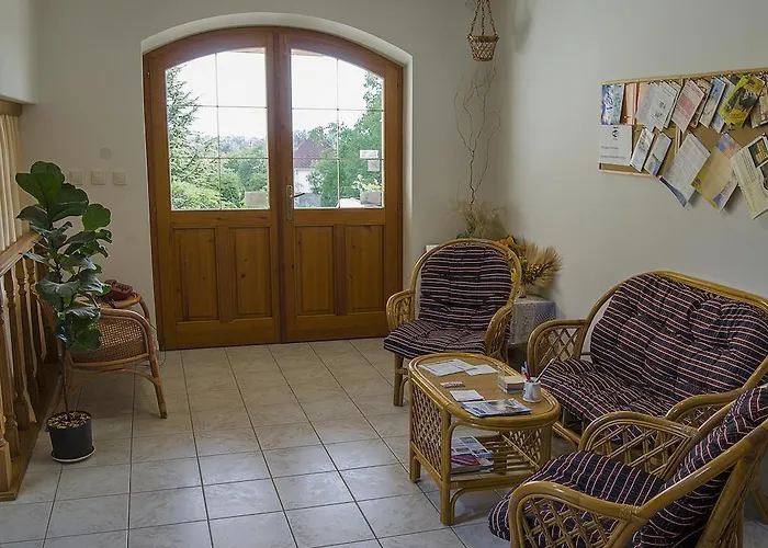 招待所 博德哈兹旅馆