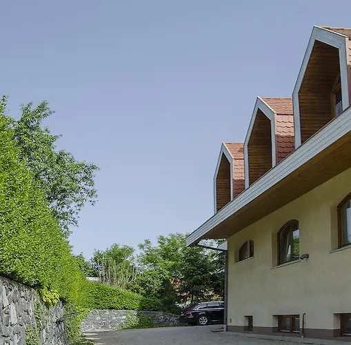 博德哈兹旅馆 招待所 根尼斯迪亚斯