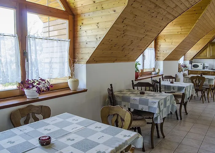 博德哈兹旅馆 3*