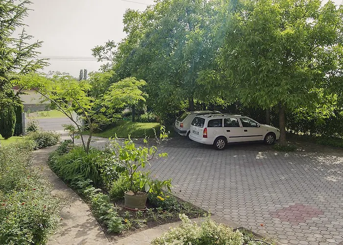 招待所 博德哈兹旅馆 根尼斯迪亚斯